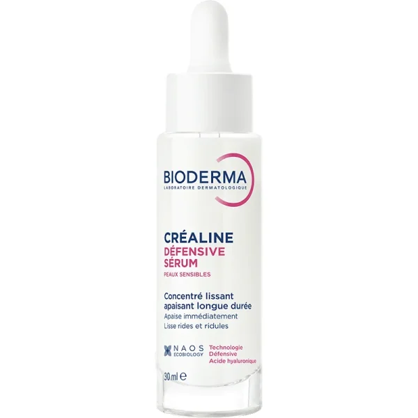 Bioderma Créaline Défensive Sérum - 30ml