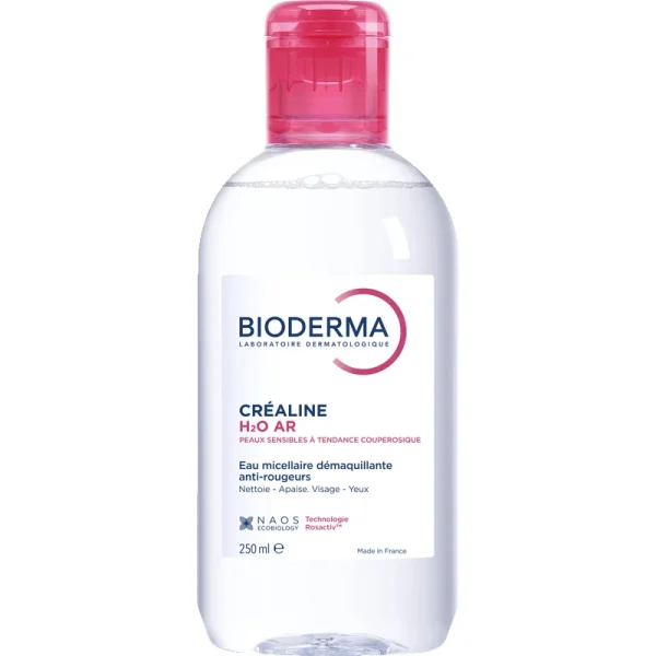 Bioderma Créaline H2O AR - 250ml