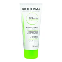Bioderma Sébium Gel Gommant - 100ml