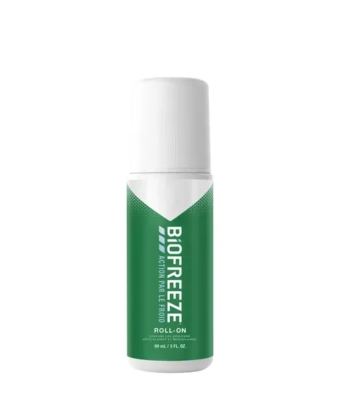 Biofreeze Roll-on - 89ml