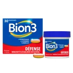 Bion3 Défense - 30 comprimés