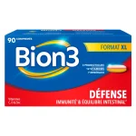 Bion3 Défense - 90 comprimés