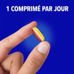 Bion3 Énergie 50+