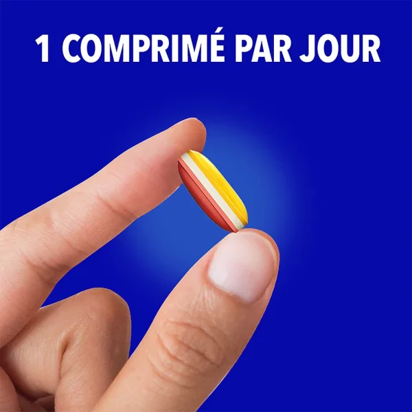 Bion3 Énergie 50+