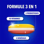 Bion3 Énergie 50+