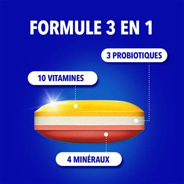 Bion3 Énergie 50+