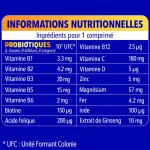Bion3 Énergie 50+