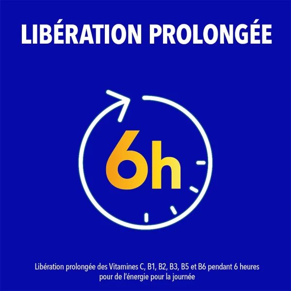 Bion3 Énergie 50+