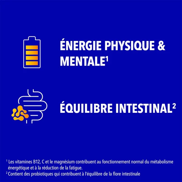Bion3 Énergie 50+