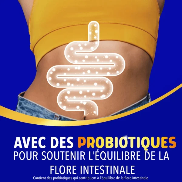 Bion3 Énergie 50+