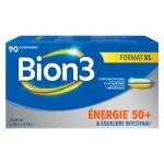 Bion3 Énergie 50+ - 90 comprimés