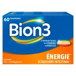 Bion3 Énergie - 60 comprimés