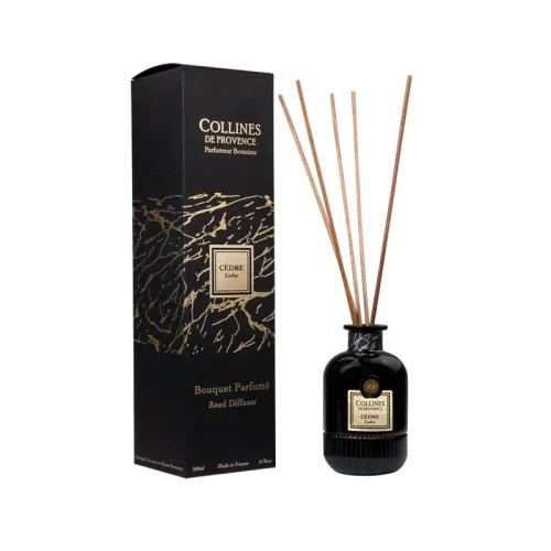 Bouquet Parfumé Cèdre - 200ml
