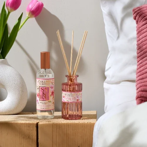 Bouquet Parfume Fleur de Sakura