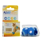 Bracelets d'Acupression Enfants - Bleu