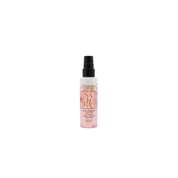 Brume Fleur de Sakura - 100ml
