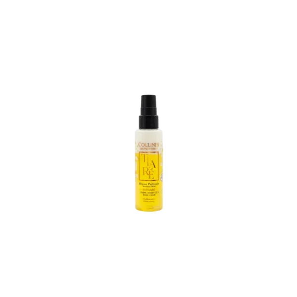 Brume Fleur de Tiaré - 100ml
