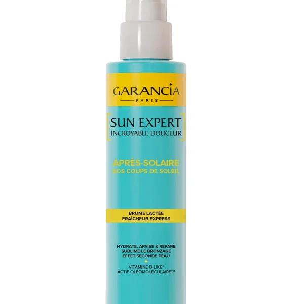 Brume Lactée Fraîcheur Express - 150ml