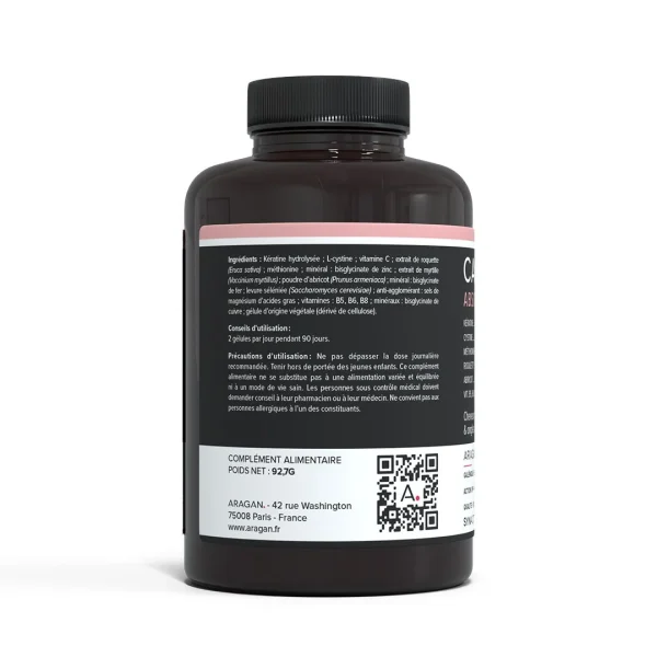 Capactifs Absolu