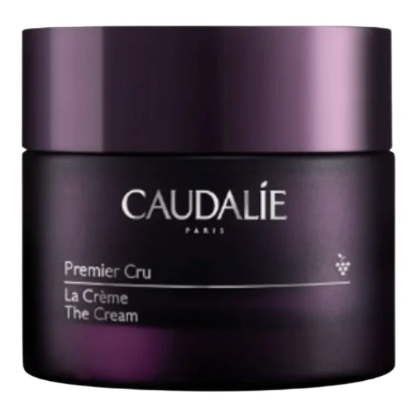 Caudalie Premier Cru - La Crème - Image 1 Caudalie Premier Cru - La Crème - 50ml