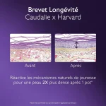 Caudalie Premier Cru - La Crème