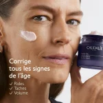 Caudalie Premier Cru - La Crème Riche