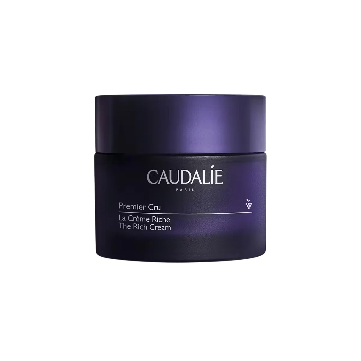 Caudalie Premier Cru - La Crème Riche - Image 1 Caudalie Premier Cru - La Crème Riche - 50ml
