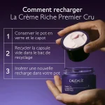 Caudalie Premier Cru - La Crème Riche