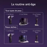 Caudalie Premier Cru - La Crème Riche