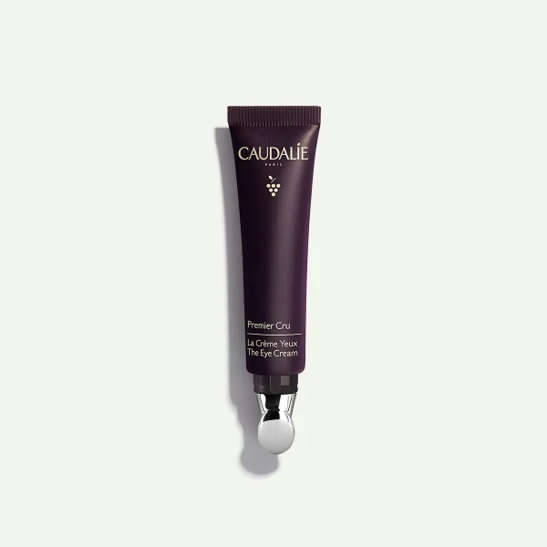 Caudalie Premier Cru La Crème Yeux - 15 ml