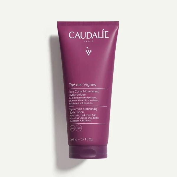 Caudalie Thé des Vignes Soin Corps - 200 ml