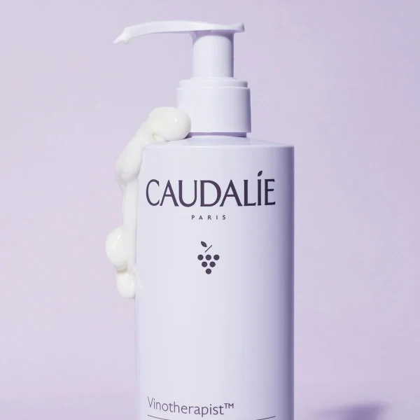 Caudalie Vinotherapist Soin Corps