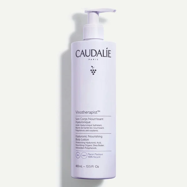 Caudalie Vinotherapist Soin Corps - 400mL