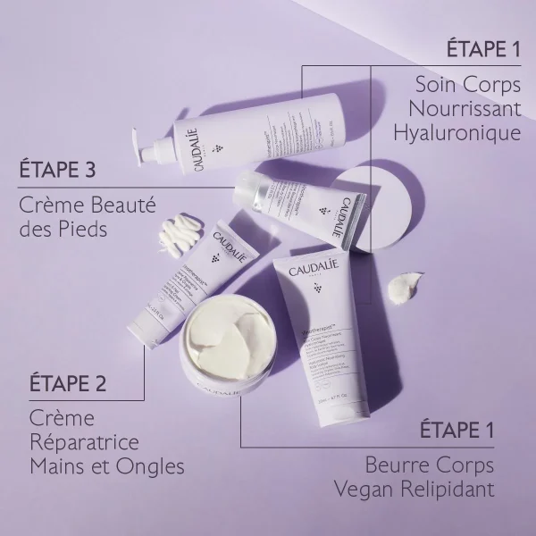 Caudalie Vinotherapist Soin Corps