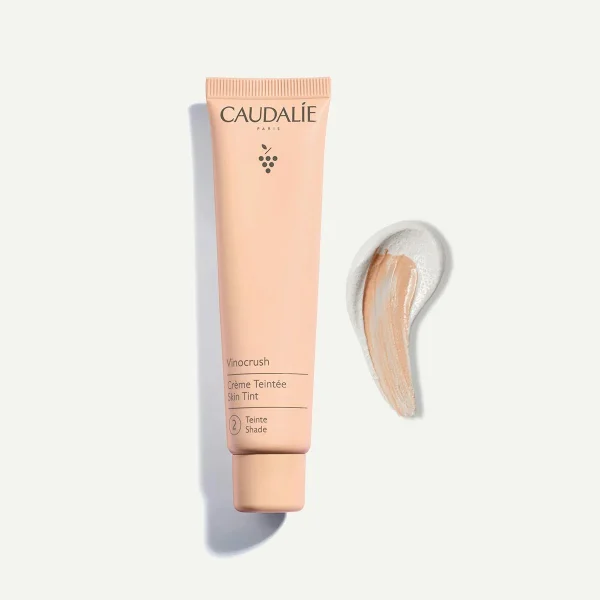CC Crème Vinocrush