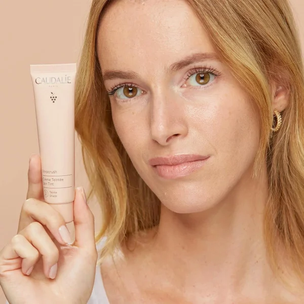 CC Crème Vinocrush - Image 3 CC Crème Vinocrush