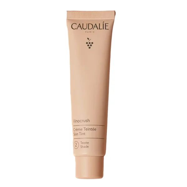 CC Crème Vinocrush - Image 12 CC Crème Vinocrush - Teinte 2