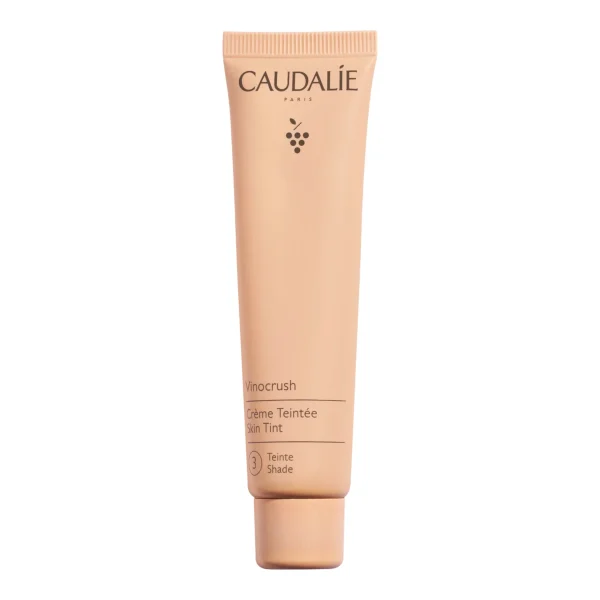 CC Crème Vinocrush - Image 11 CC Crème Vinocrush - Teinte 3