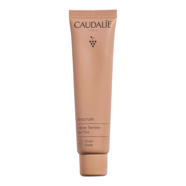 CC Crème Vinocrush - Image 10 CC Crème Vinocrush - Teinte 4