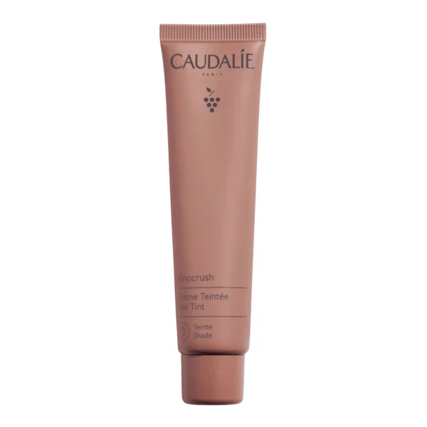 CC Crème Vinocrush - Image 9 CC Crème Vinocrush - Teinte 5