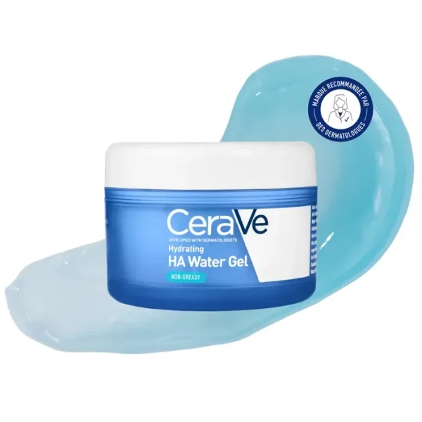 CeraVe Aqua-Gel Hydratant