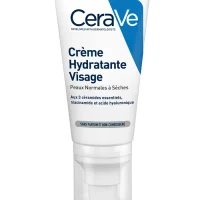 CeraVe Crème Hydratante Visage