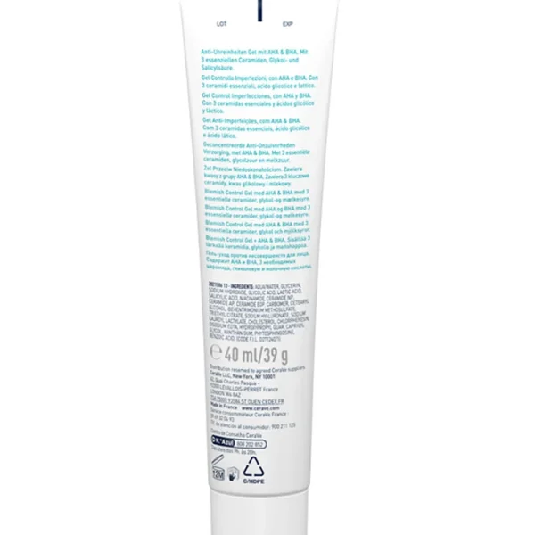 CeraVe Soin Concentré