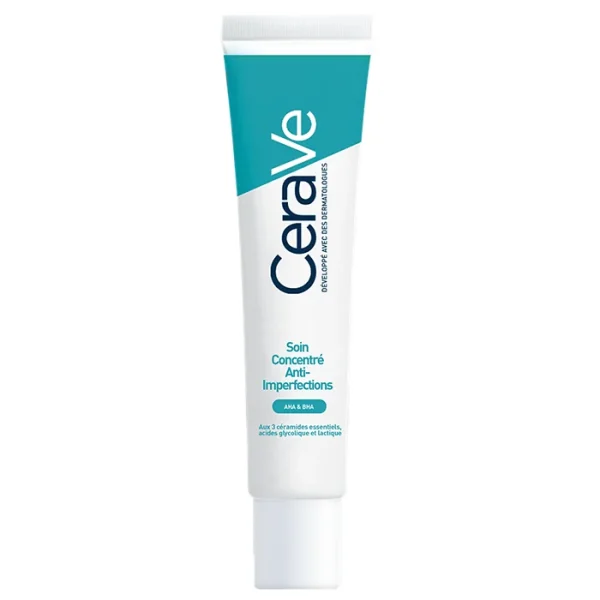 CeraVe Soin Concentré - 40ml