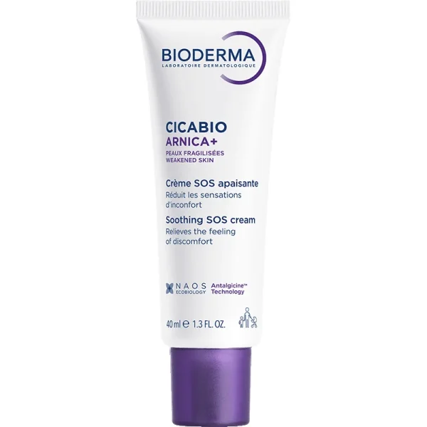 Cicabio ArnicaPlus - Tube 40 ml