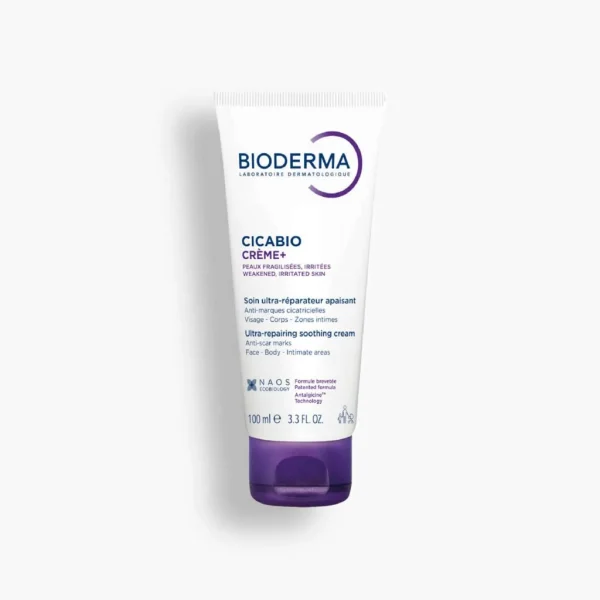 Cicabio Crème+ - Image 8 Cicabio Crème+ - 100ml
