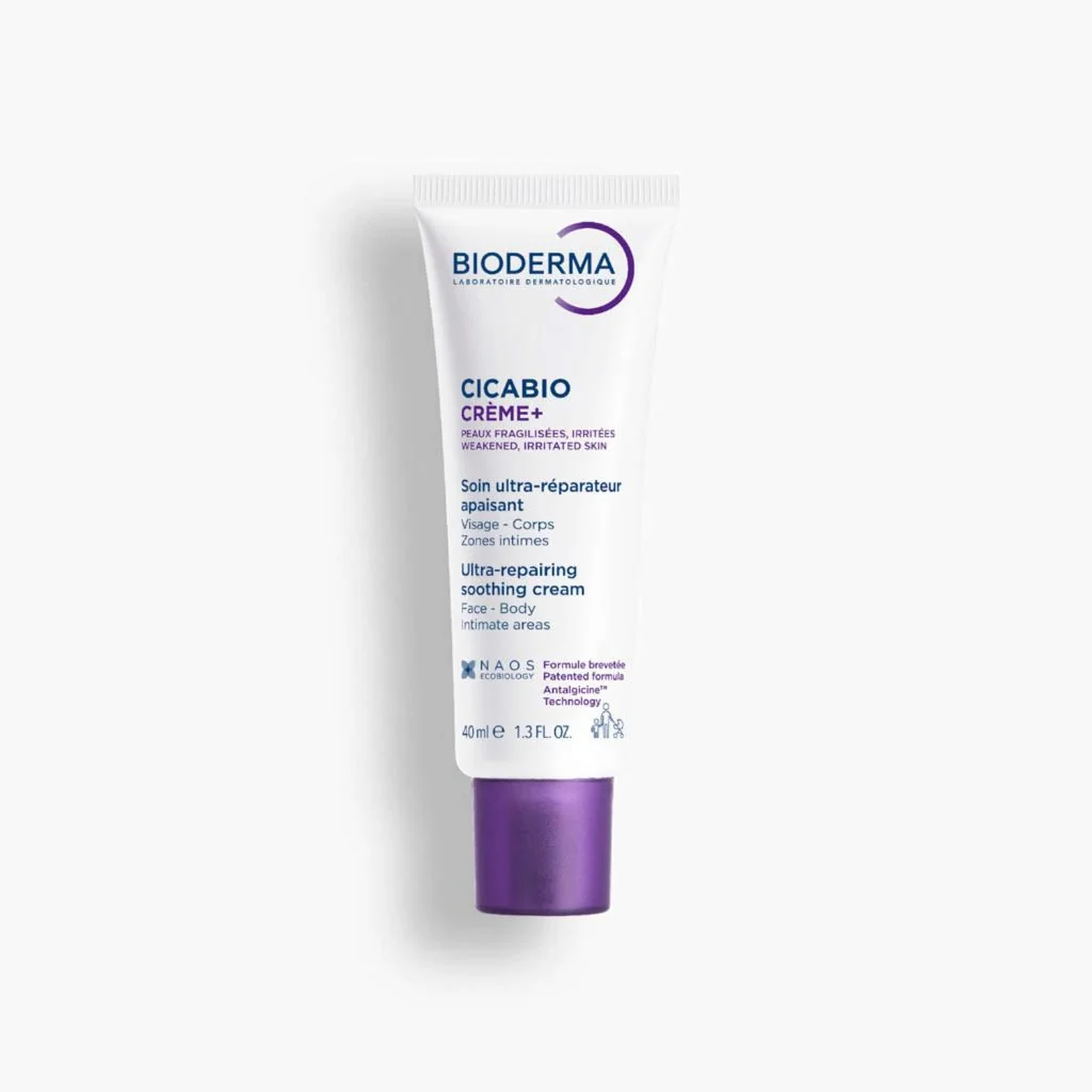 Cicabio Crème+ - Image 1 Cicabio Crème+ - 40ml