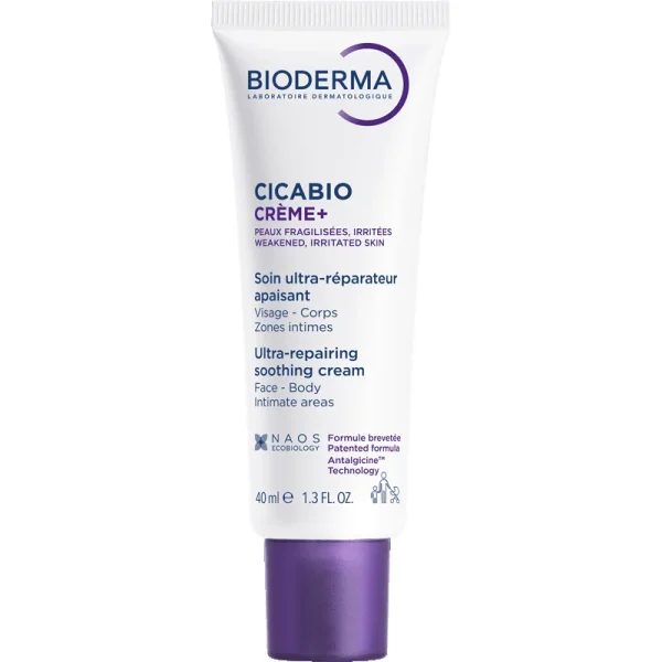 Cicabio Crème+ - Image 5 Cicabio Crème+