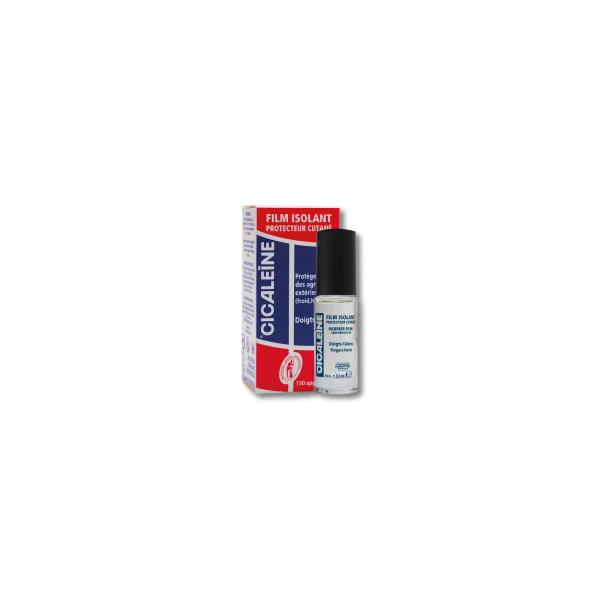 Cicaleïne Film Isolant - 5,5ml