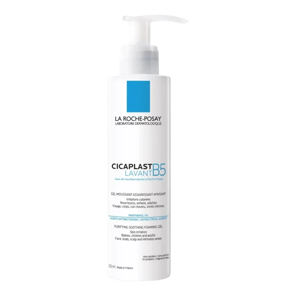 Cicaplast Lavant B5 - 200ml